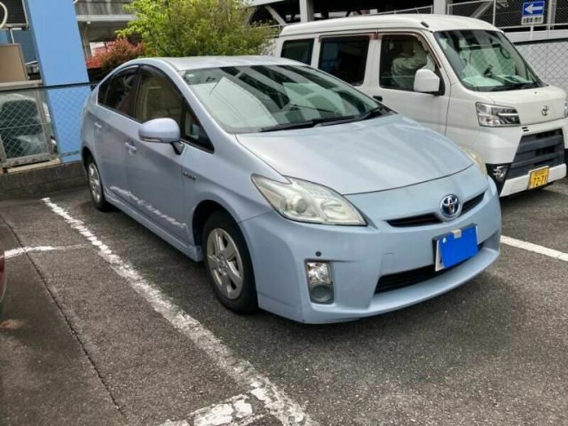 PRIUS