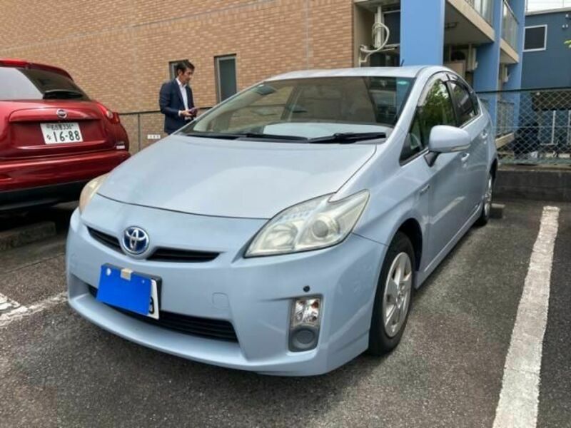 PRIUS
