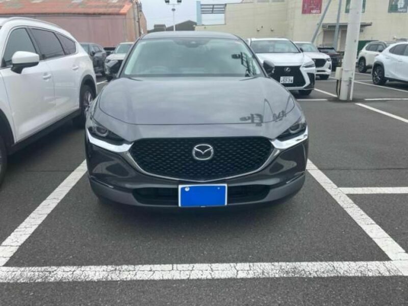 CX-30