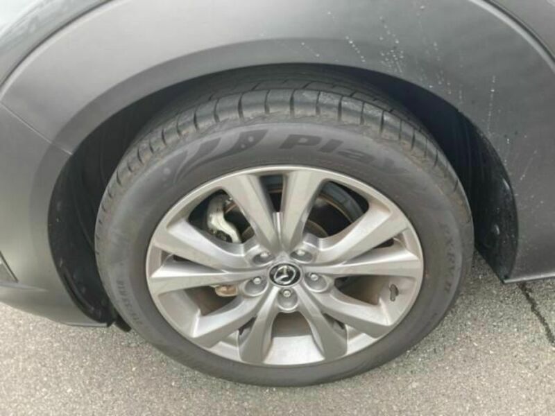 CX-30