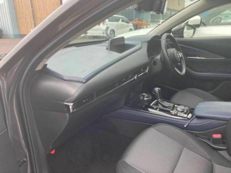CX-30