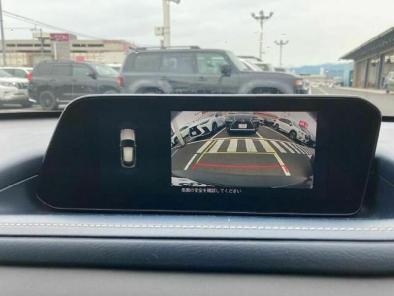 CX-30