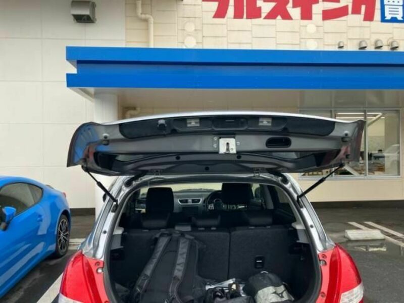 SWIFT
