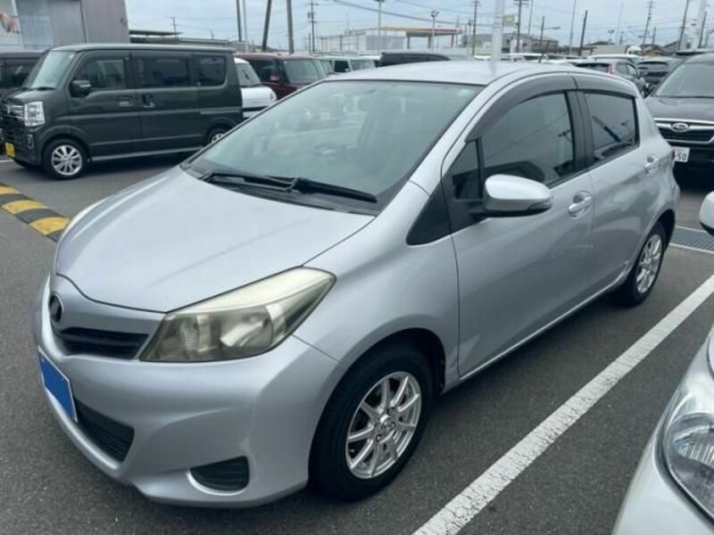 VITZ
