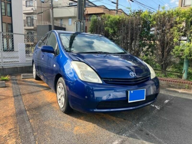 PRIUS-1