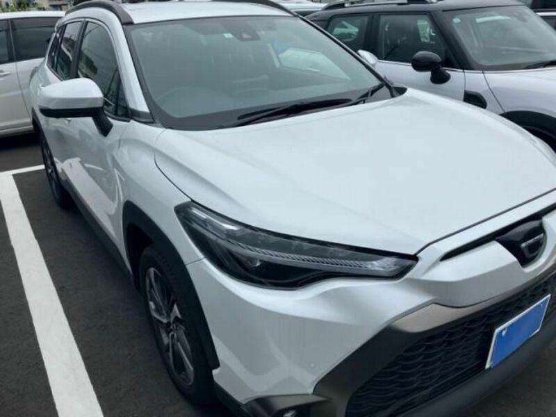 COROLLA CROSS-3