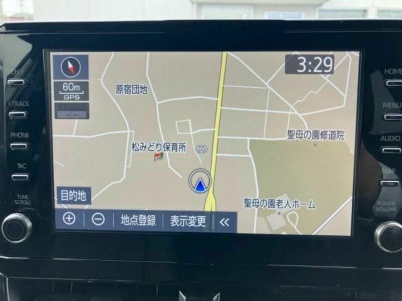 COROLLA CROSS-17