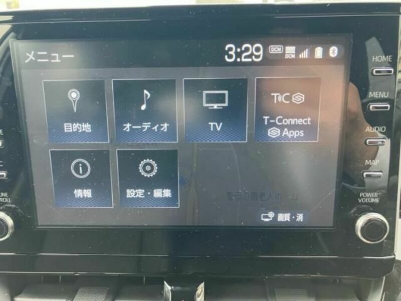 COROLLA CROSS-18