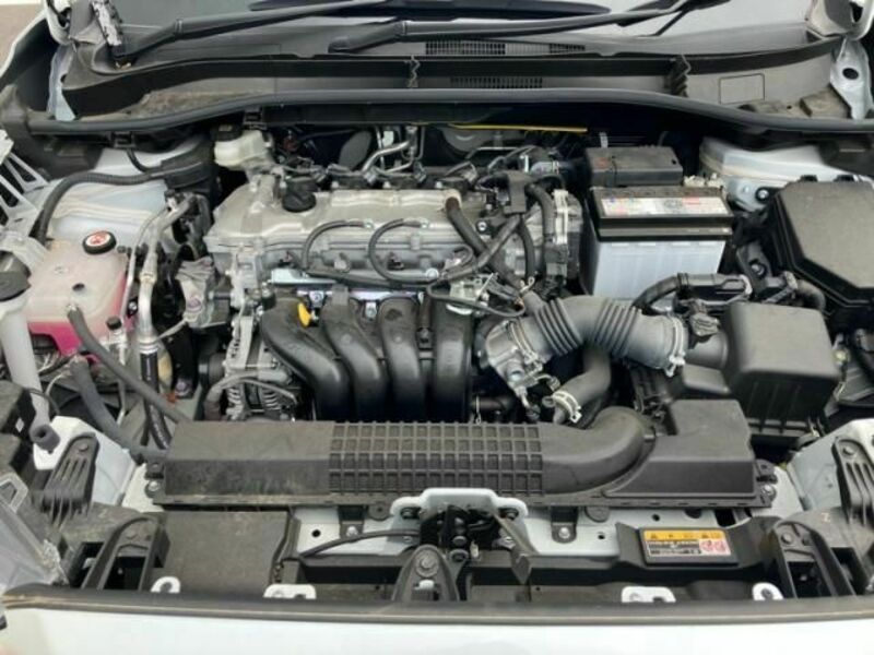 COROLLA CROSS-25