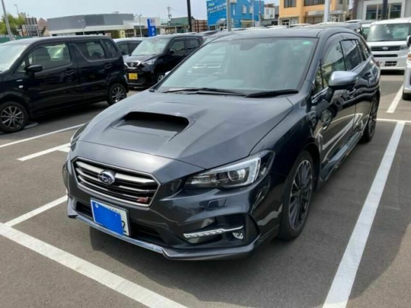 LEVORG