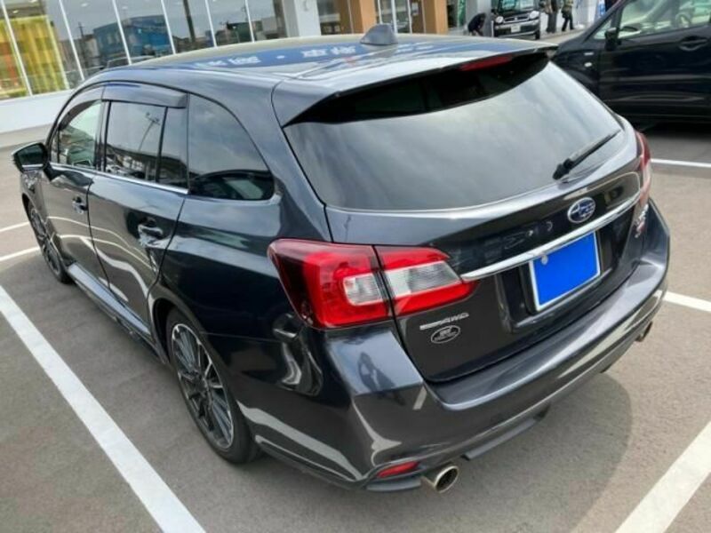 LEVORG-11