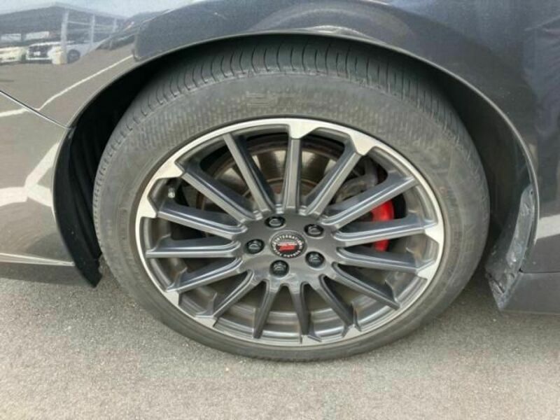 LEVORG-13