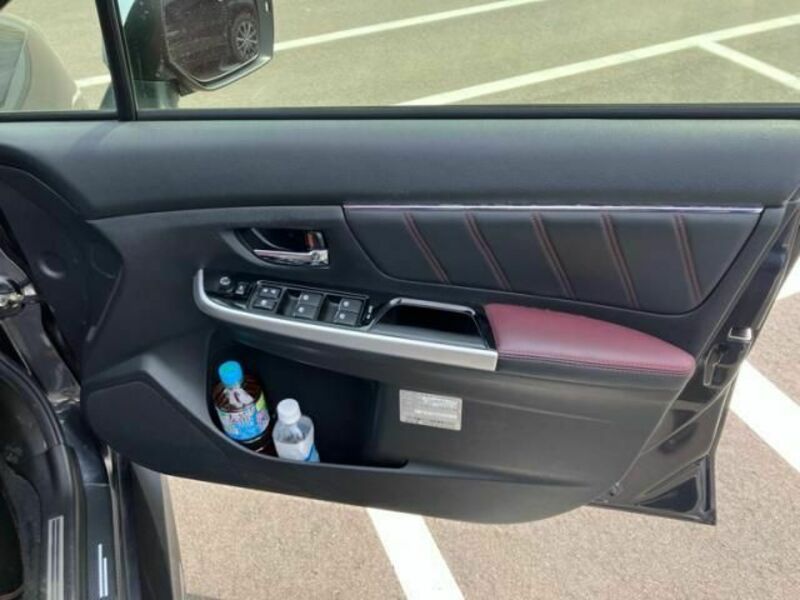 LEVORG-17