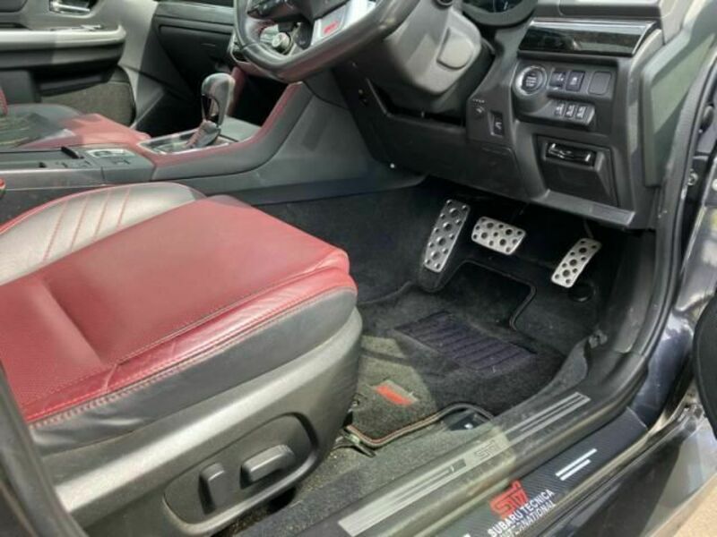 LEVORG-22