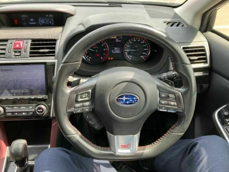 LEVORG-23