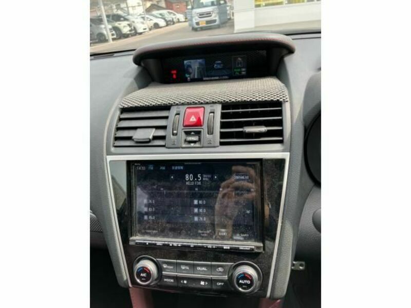 LEVORG-27
