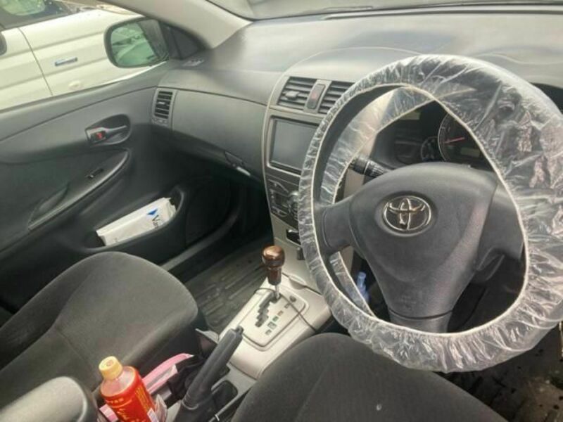 COROLLA FIELDER-5