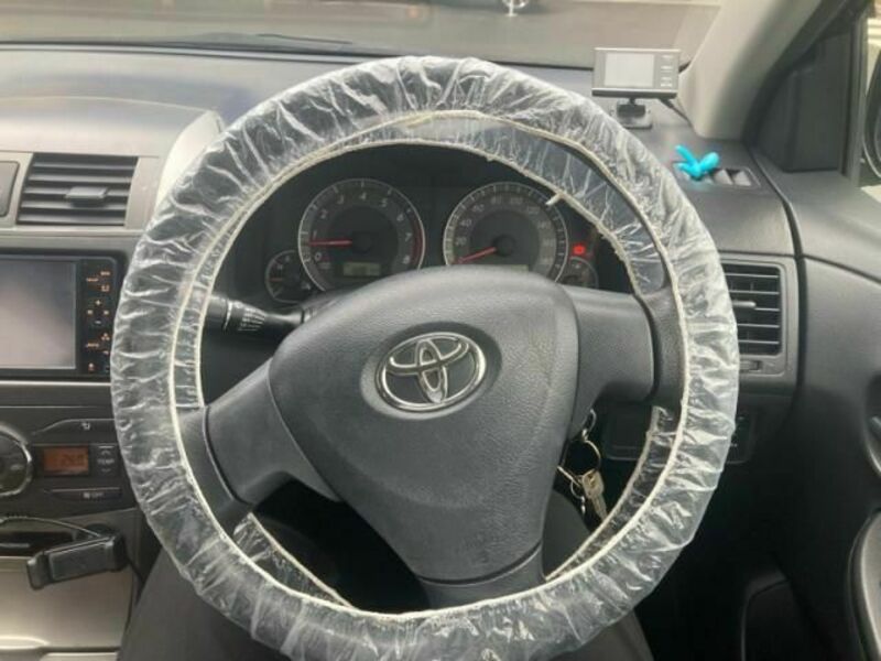 COROLLA FIELDER-12