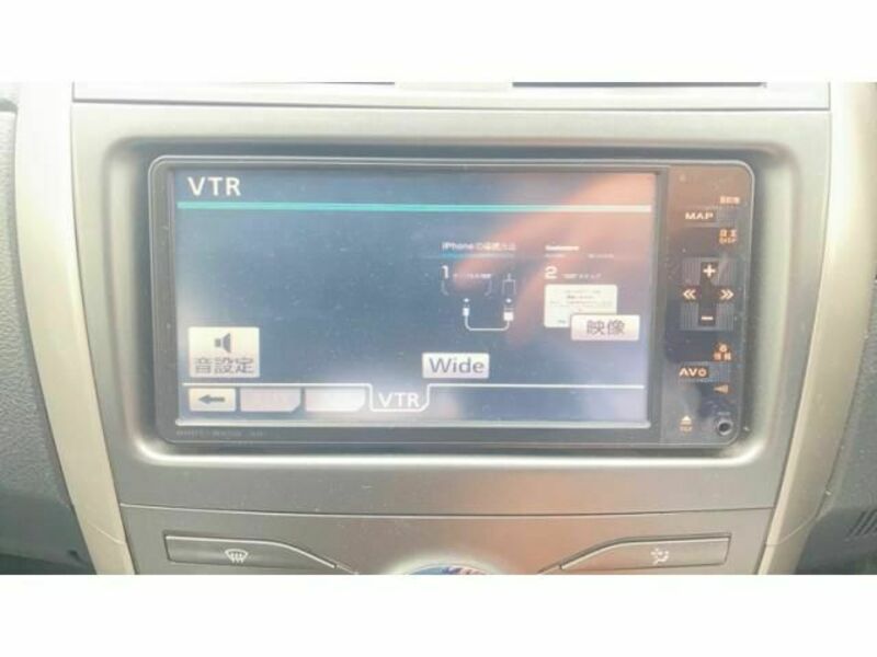 COROLLA FIELDER-18