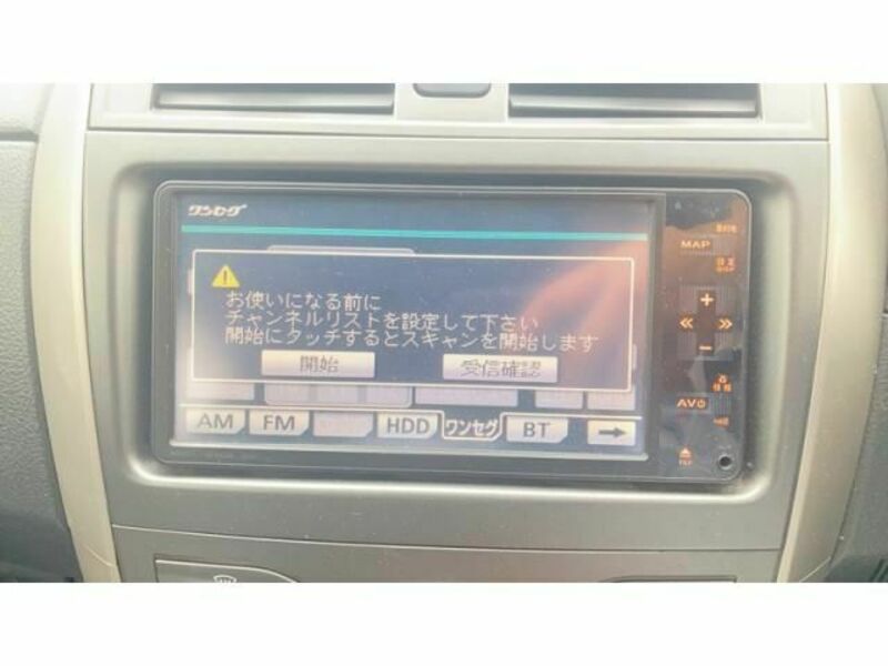 COROLLA FIELDER-19