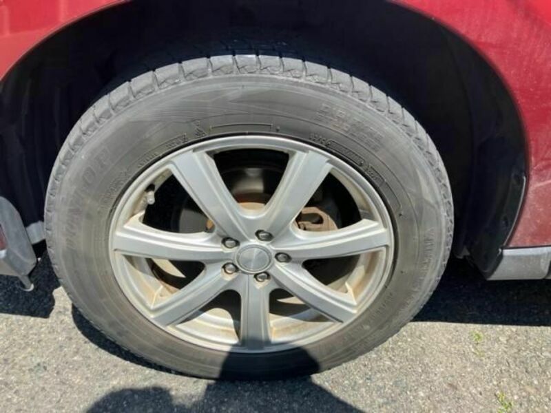 FORESTER-8