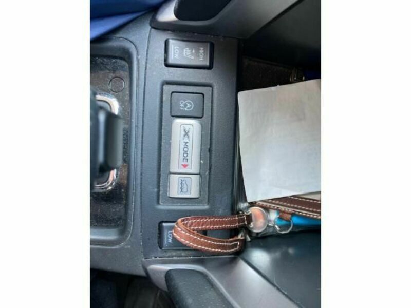 FORESTER-21