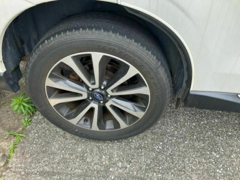 FORESTER-8