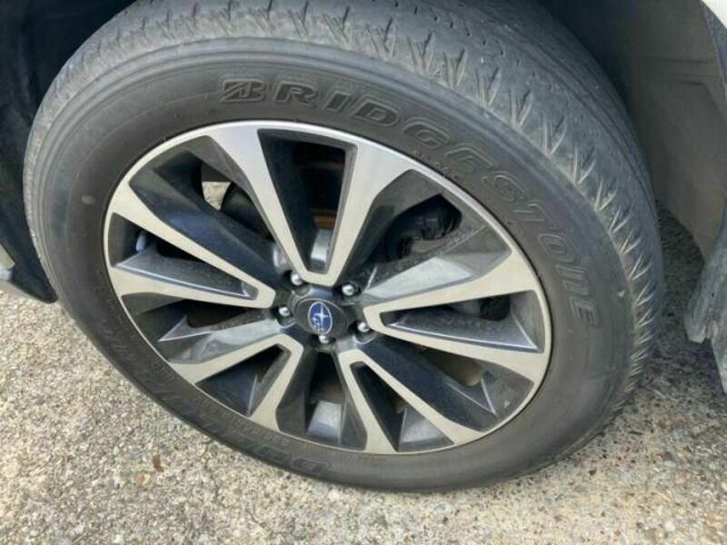 FORESTER-10