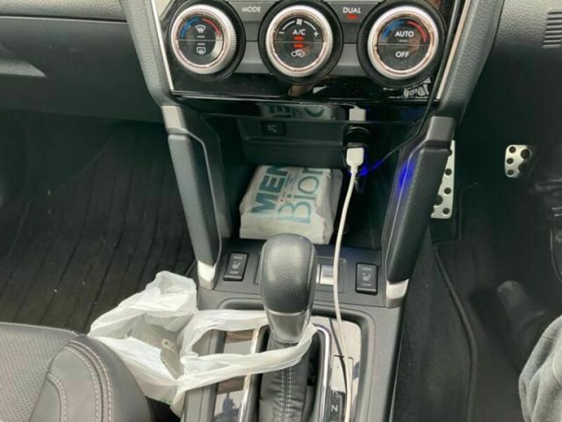 FORESTER-25