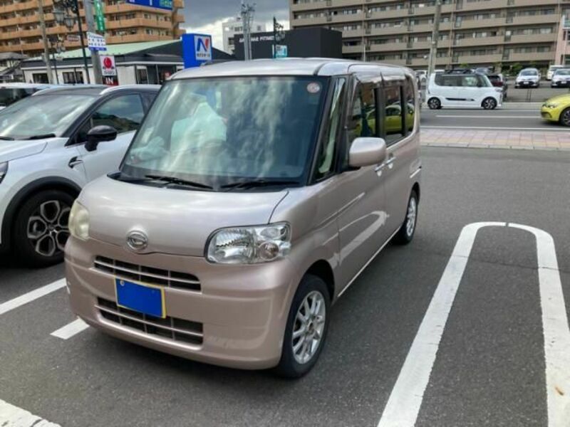 TANTO-2