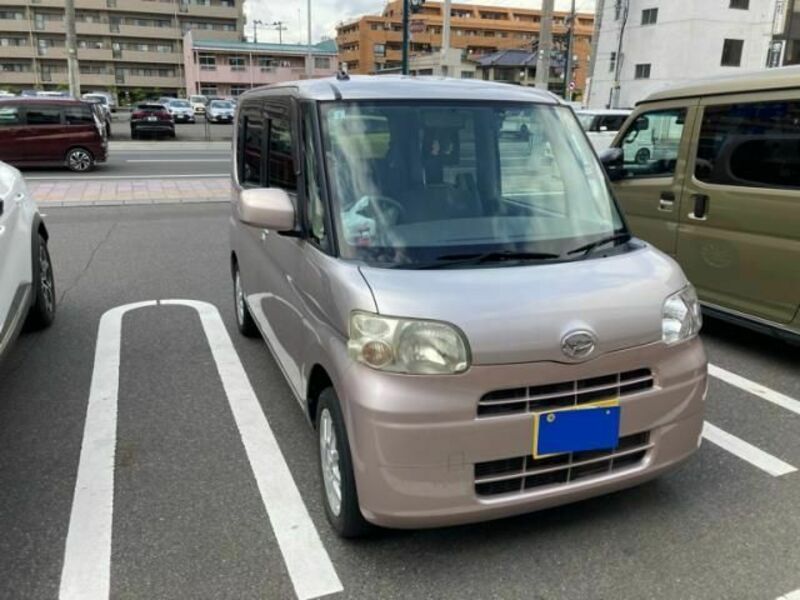 TANTO-3