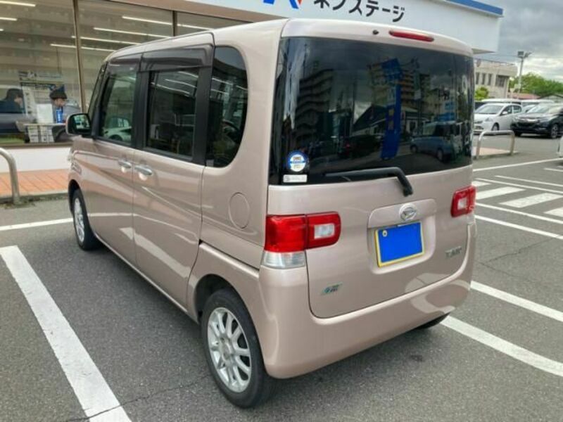 TANTO-6