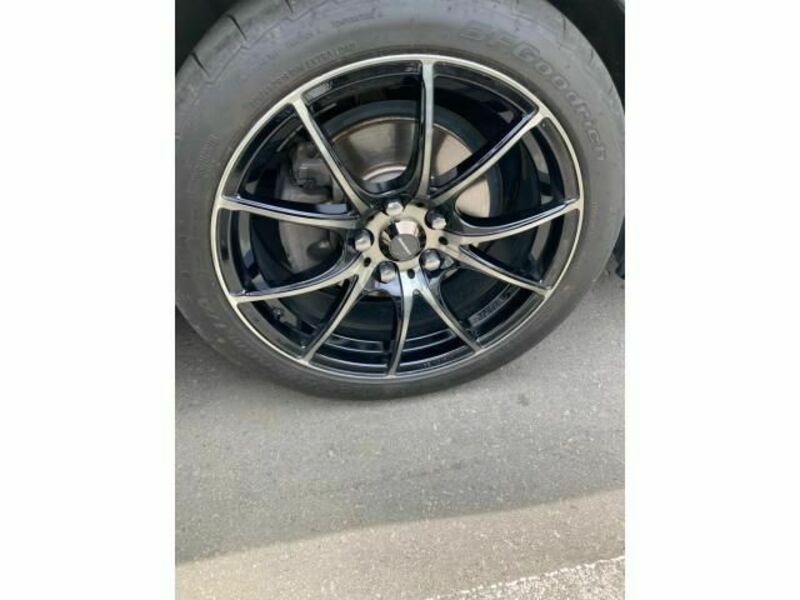 LEVORG-9