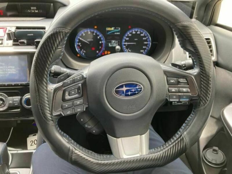 LEVORG-14