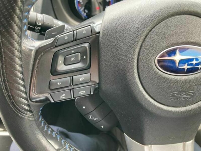 LEVORG-15