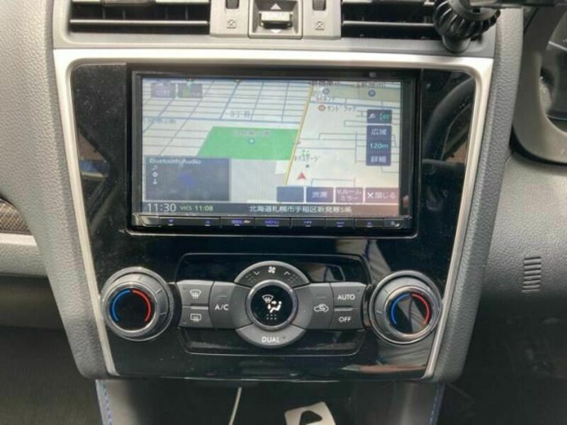 LEVORG-20