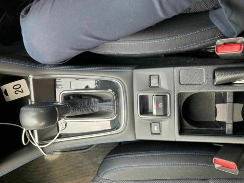 LEVORG-24