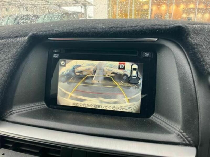 CX-5-20