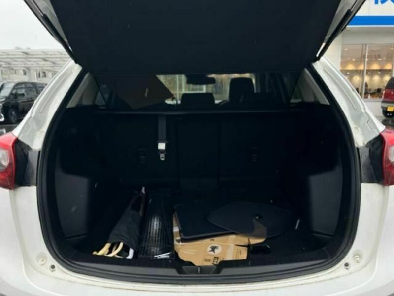 CX-5-25