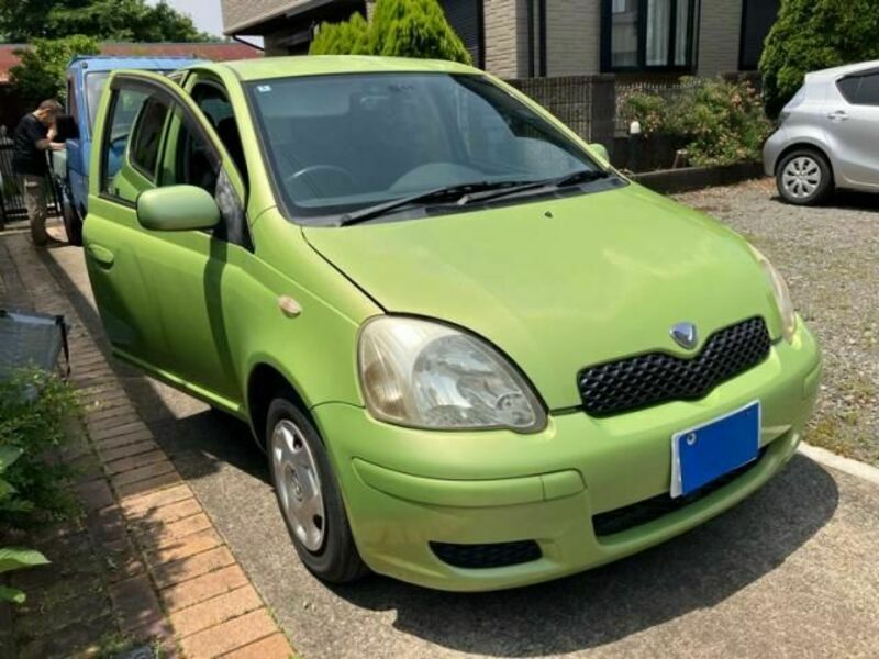 VITZ