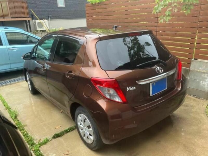 VITZ