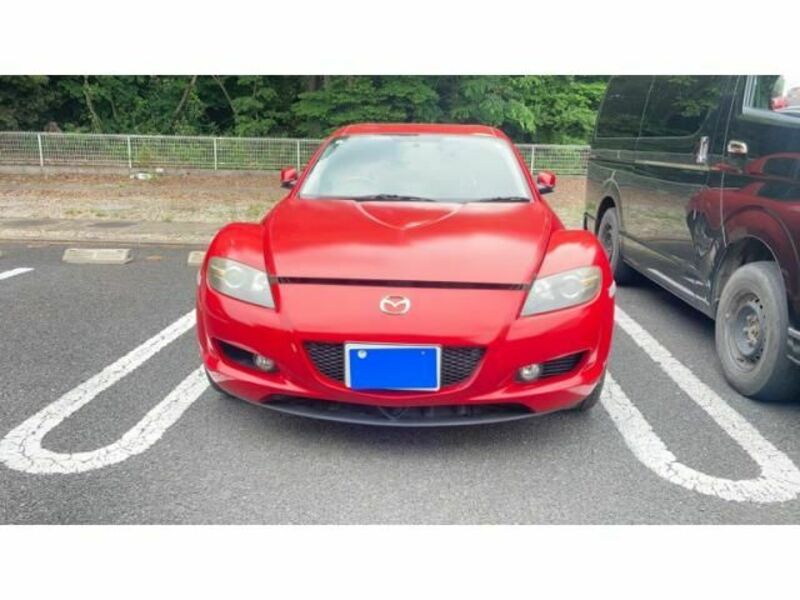 RX-8