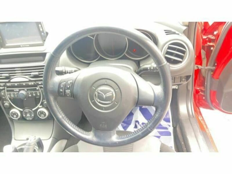 RX-8