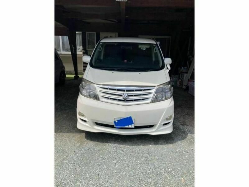 ALPHARD-0