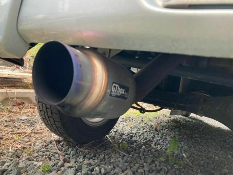 EVERY WAGON