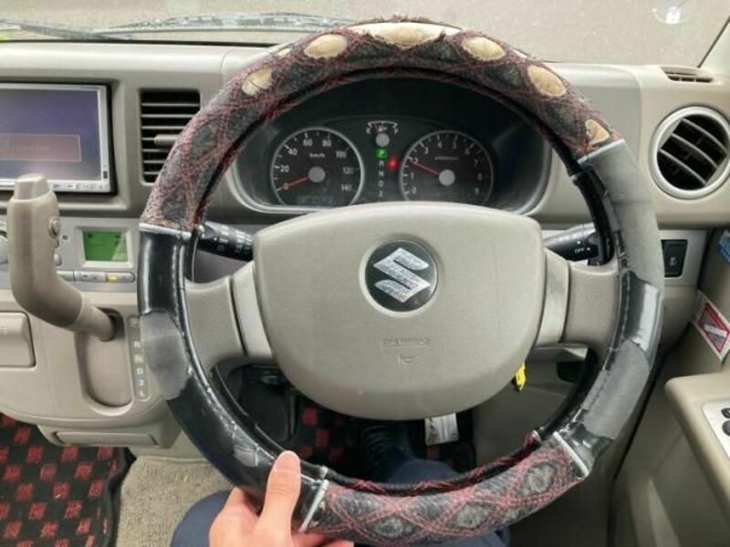 EVERY WAGON