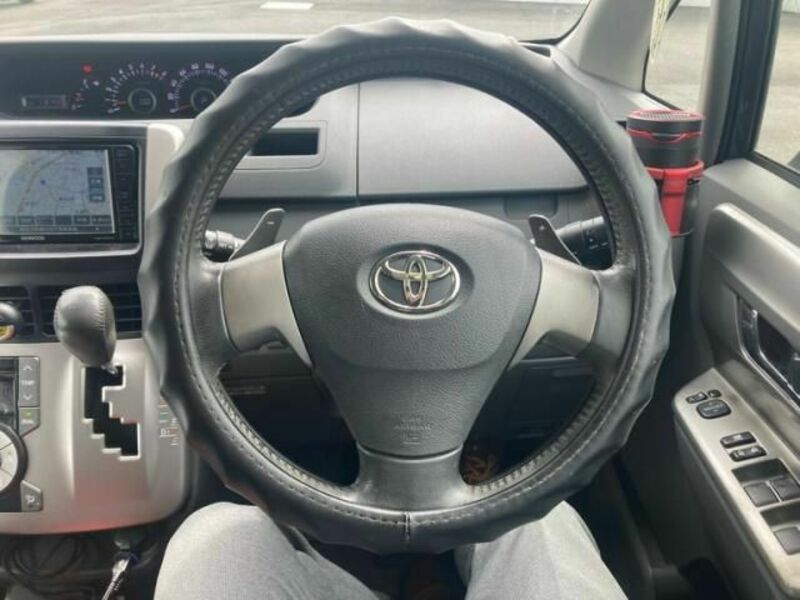 VOXY