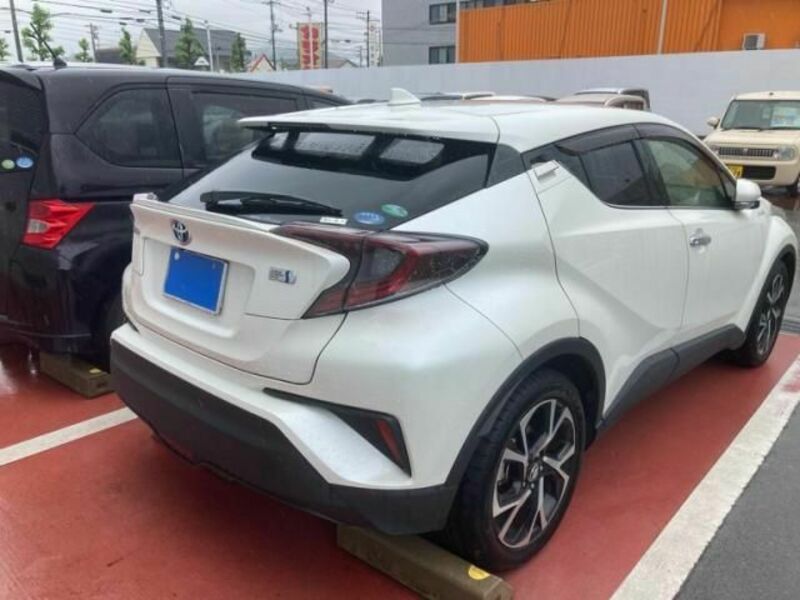 C-HR-1