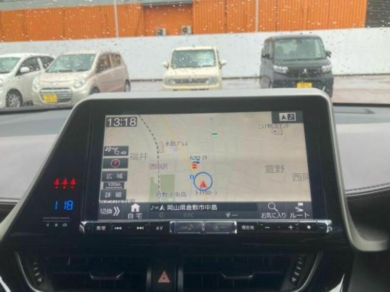 C-HR-18