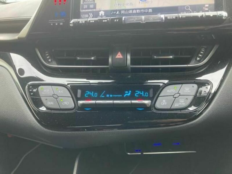 C-HR-19